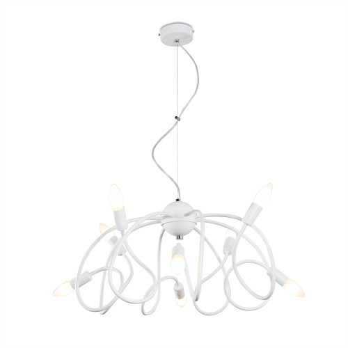 Люстра «Артуа» 40209 (2017-2018)