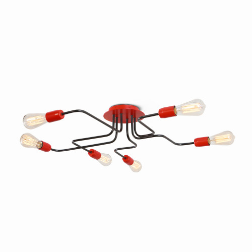 Люстра «Электрико» 40306 (2015-2016)