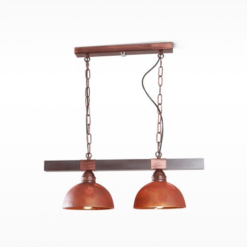 Люстра «Вириони» 40303 (2017-2018)