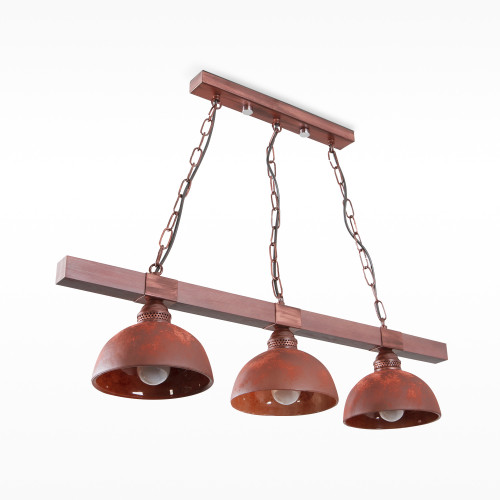 Люстра «Вириони» 40203 (2017-2018)