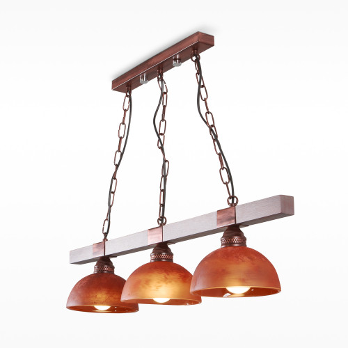 Люстра «Вириони» 40203 (2017-2018)