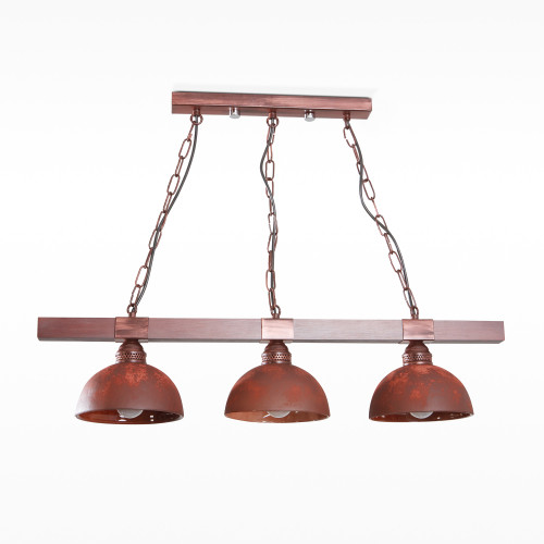 Люстра «Вириони» 40203 (2017-2018)