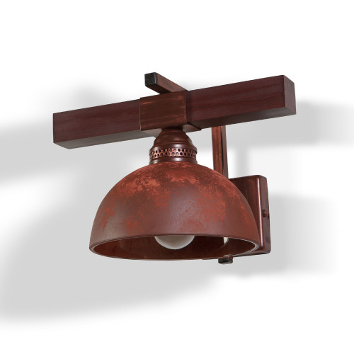 Бра и настенный светильник «Вириони» 40311 (2017-2018)