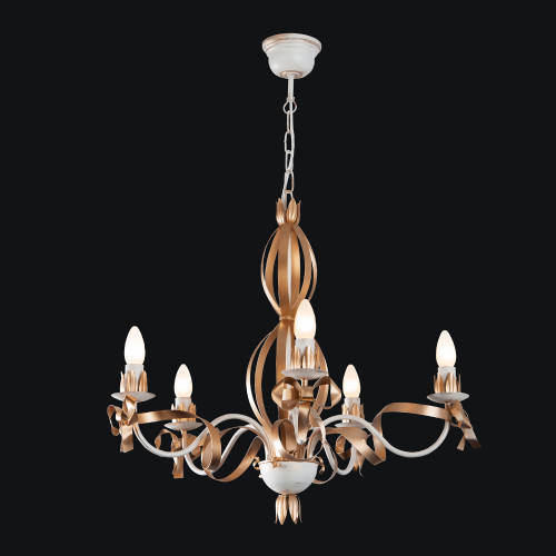 Люстра «Флория» 40405 (2017-2018)