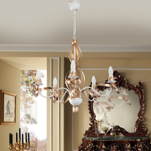 Люстра «Флория» 40408 (2017-2018)