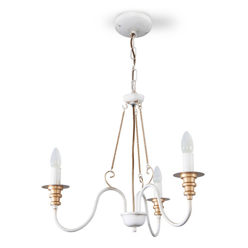 Люстра «Беатрис» 40433 (2017-2018)