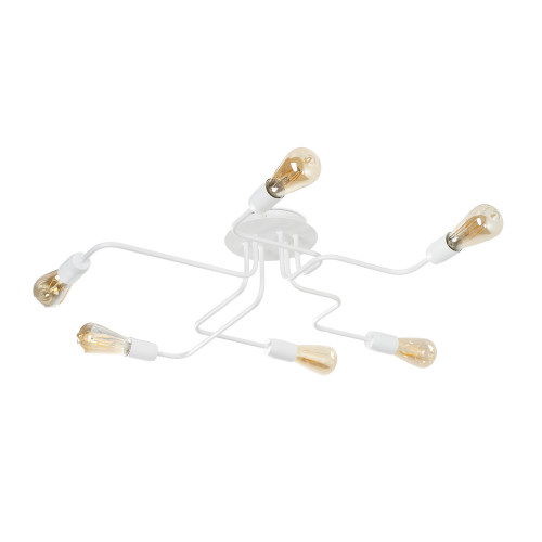 Люстра «Электрико» 20466 (2016)