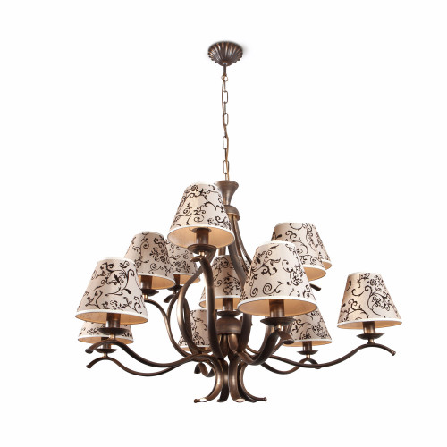 Люстра «Валенсия» 9613 (2010-2011)