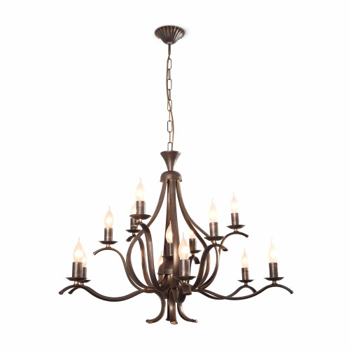 Люстра «Валенсия» 9613 (2010-2011)