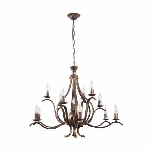 Люстра «Валенсия» 9613 (2010-2011)