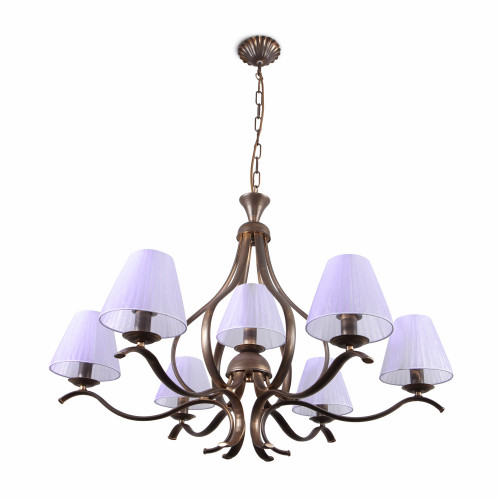 Люстра «Валенсия» 9607 (2010-2011)