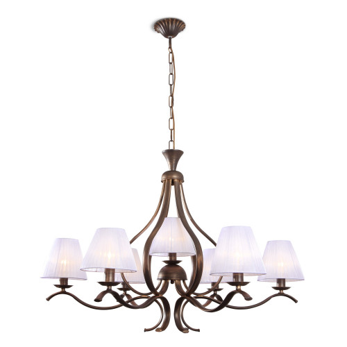 Люстра «Валенсия» 9607 (2010-2011)