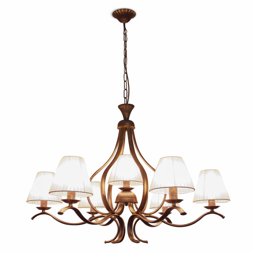 Люстра «Валенсия» 9607 (2010-2011)