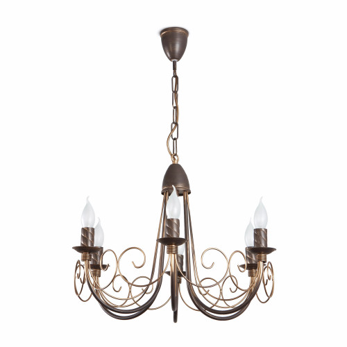 Люстра «Леана» 40307 (2017-2018)