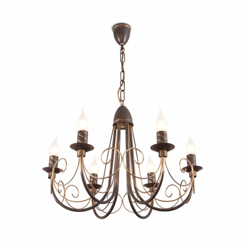 Люстра «Леана» 40307 (2017-2018)