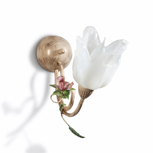 Бра и настенный светильник «Эльза» 1811 (2010-2011)