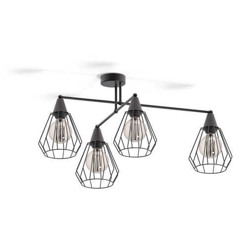 Люстра «Матрикс» 40904 (2017-2018)