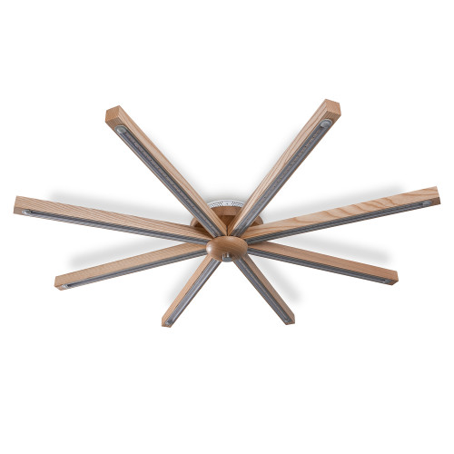 LED-Светильники «Звезда» 40708 (2018)