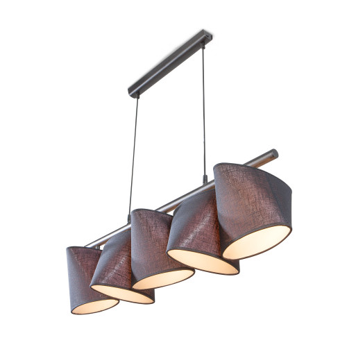 Люстра «Танго» 40605 (2018)