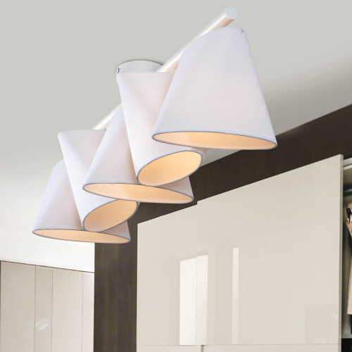 Люстра «Танго» 40833 (2018)