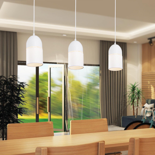 Подвес «Крус» 40666 (2018)