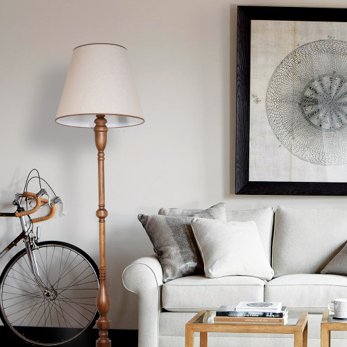 Торшер «Олимп» 30420 (2016)