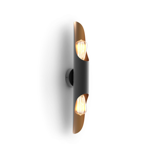 Бра и настенный светильник «Миг» 40322 (2018)