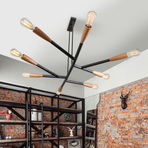 Подвес «Бруно» 50008 (2018)