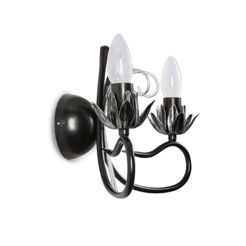 Бра и настенный светильник «Милана» 40722 (2018)