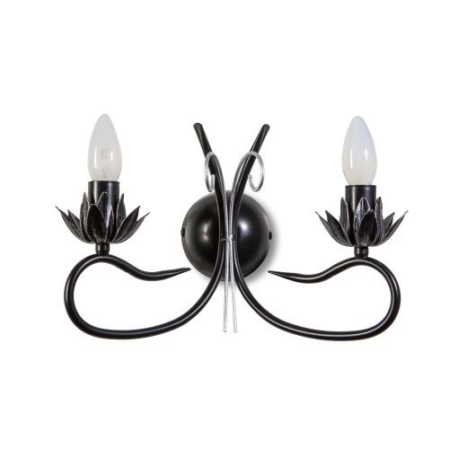 Бра и настенный светильник «Милана» 40722 (2018)