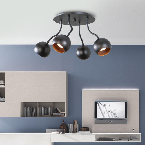 Люстра «Фотон» 50144 (2018)