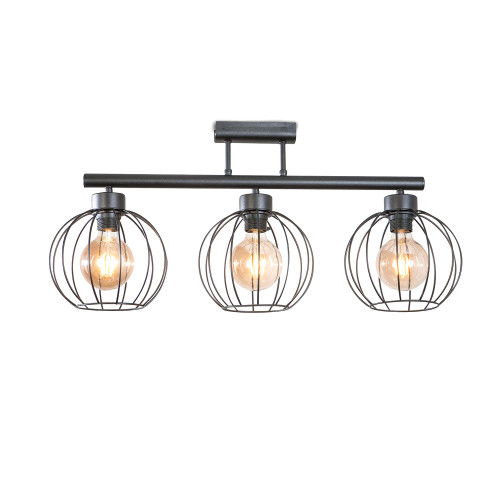 Люстра «Тантал» 50208 (2018)