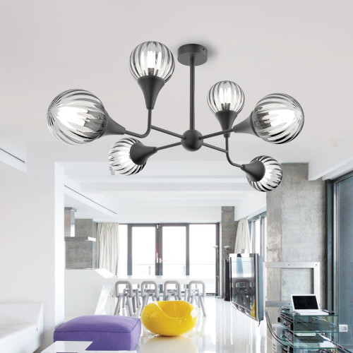 Люстра «Дионис» 50566 (2018)