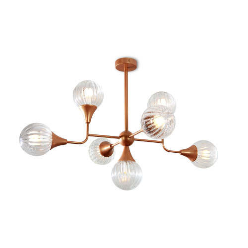 Люстра «Дионис» 50477 (2018)