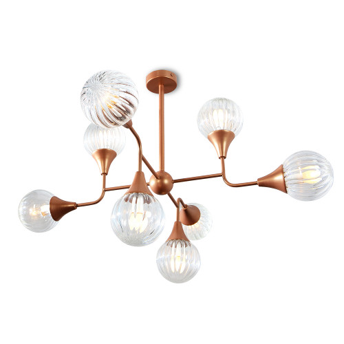 Люстра «Дионис» 50888 (2018)