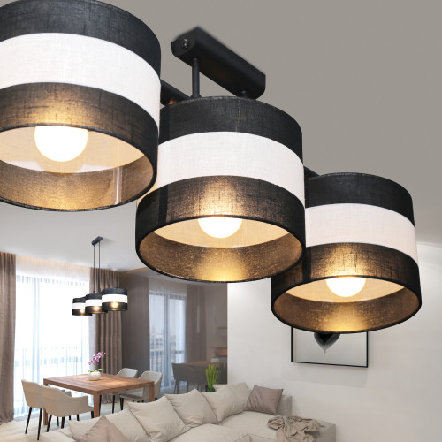 Люстра «Тантал» 50533 (2018)