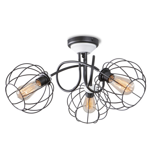 Люстра «Стайл» 40703 (2017)