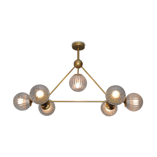 Люстра «Валенс» 40255 (2018)