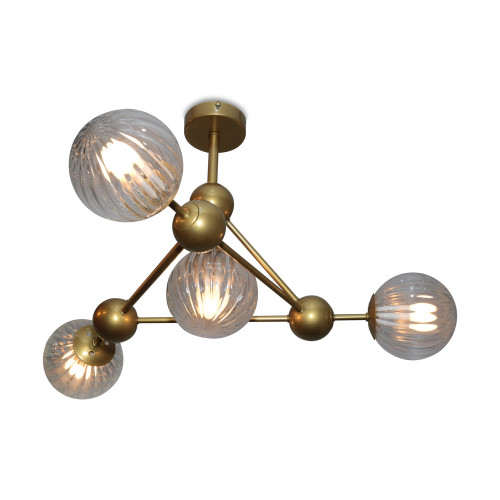 Люстра «Валенс» 40844 (2018)