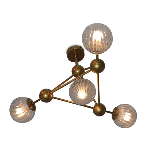 Люстра «Валенс» 40844 (2018)