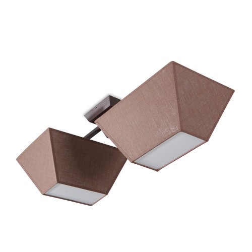 Люстра «Руф» 40005 (2017-2018)