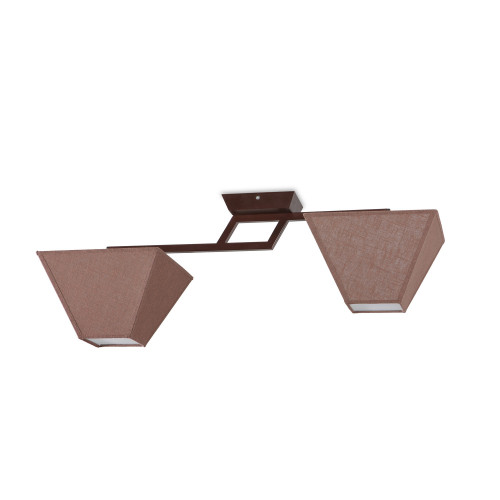 Люстра «Руф» 40005 (2017-2018)