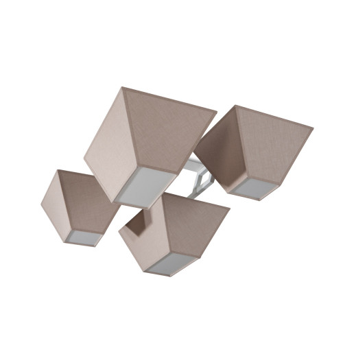 Люстра «Руф» 40007 (2017-2018)