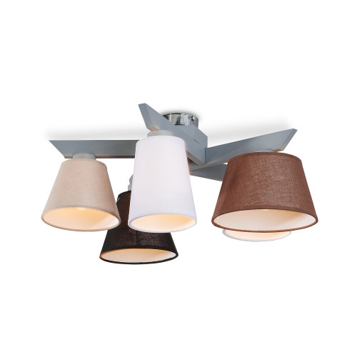 Люстра «Йоке» 40009 (2017-2018)