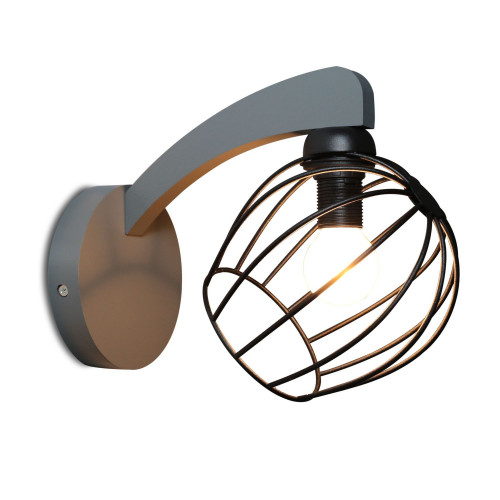 Бра и настенный светильник «Плеяда» 30911 (2017-2018)