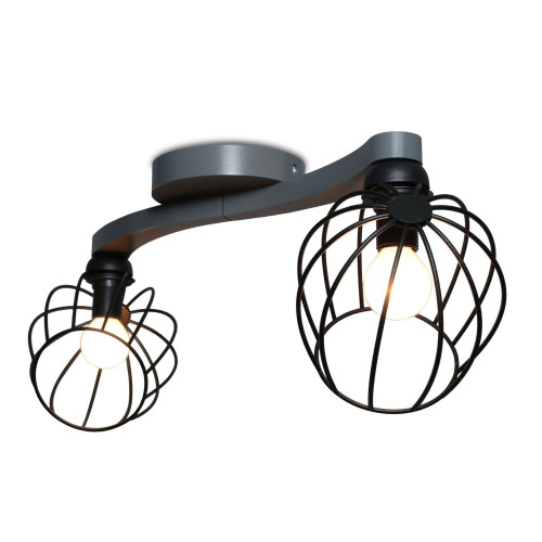 Люстра «Плеяда» 40133 (2017-2018)