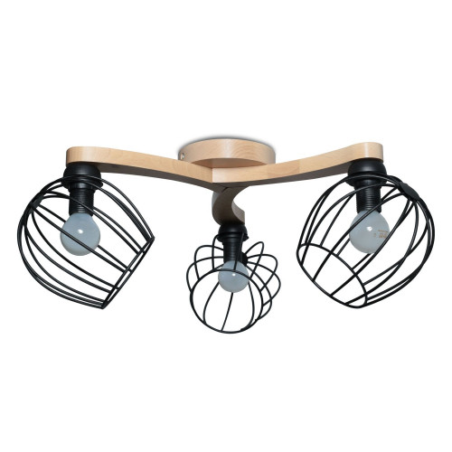 Люстра «Плеяда» 40103 (2017-2018)