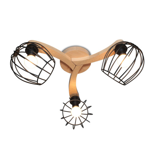 Люстра «Плеяда» 40103 (2017-2018)