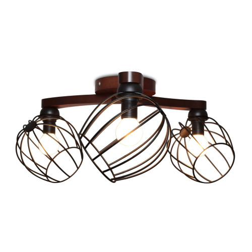 Люстра «Плеяда» 40103 (2017-2018)