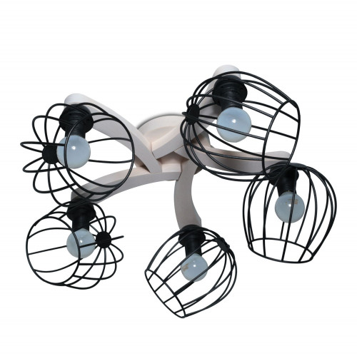 Люстра «Плеяда» 40105 (2017-2018)